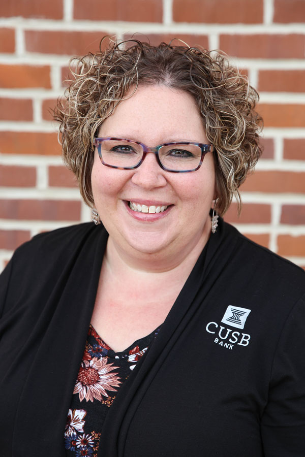 Cresco Iowa Bank CUSB Cresco CUSB Bank